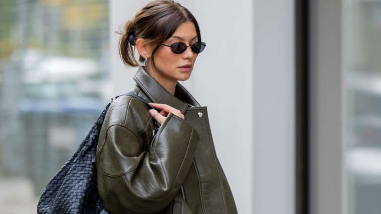 Αυτά είναι τα παπούτσια που θα ορίσουν το φθινόπωρο 2025