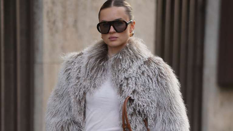 Αυτές οι 5 οικονομικές γούνες θα γίνουν οι αγαπημένες σου για αυτή τη σεζόν