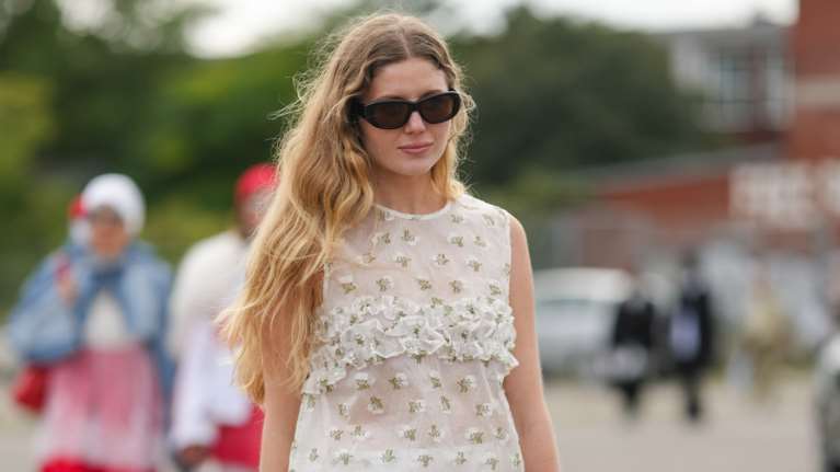 Επτά κομμάτια που φορούν τώρα οι Σκανδιναβές και θα δοκιμάσουμε αυτό το φθινόπωρο