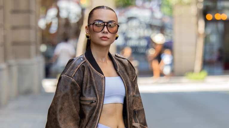 Αυτά τα πανωφόρια θα πρωταγωνιστήσουν το φετινό φθινόπωρο