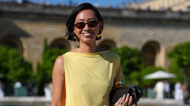 Δέκα καθημερινά φορέματα που θα σε βάλουν αυτόματα σε mood διακοπών