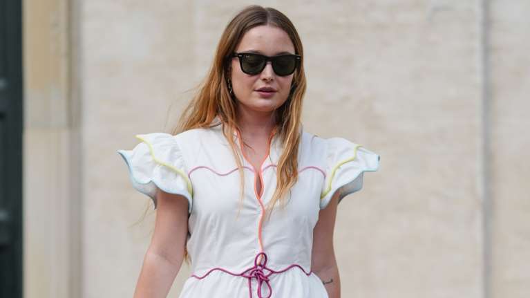 5 καλοκαιρινά κομμάτια που θα κρατήσουμε στην γκαρνταρόμπα του φθινοπώρου