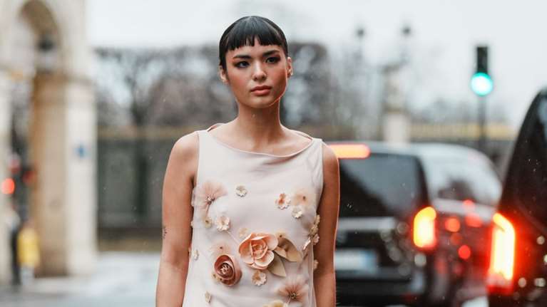 Inspo looks: Τα maxi φορέματα θα πρωταγωνιστήσουν αυτό το καλοκαίρι