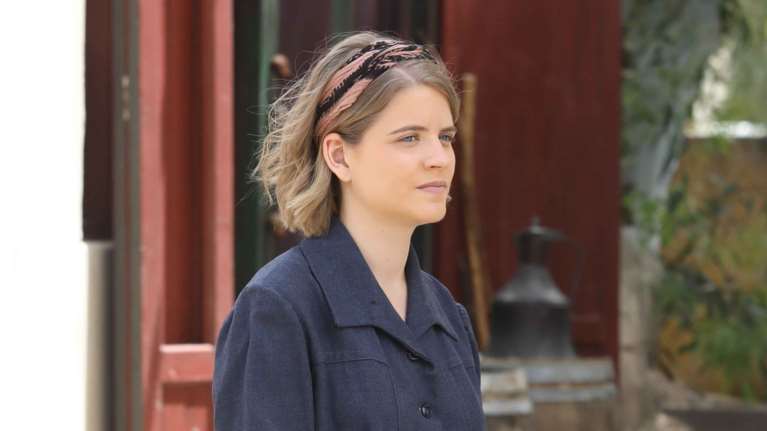 Άγριες Μέλισσες: Η Ασημίνα καταστρέφει την ευτυχία της Δρόσως - Η σκληρή πρόταση της Μυρσίνης