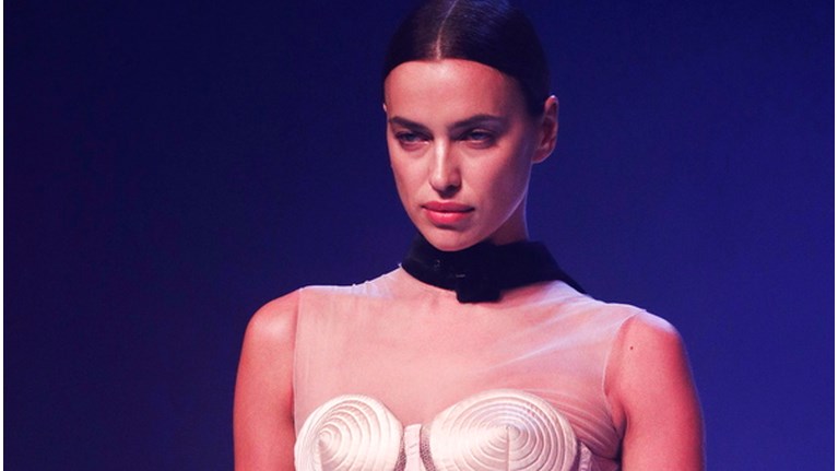 irina shayk