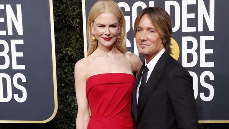 Νικόλ Κίντμαν: Η ανησυχία του συζύγου της όταν η κόρη τους του είπε ότι είδε τη μαμά της στο λεωφορείο