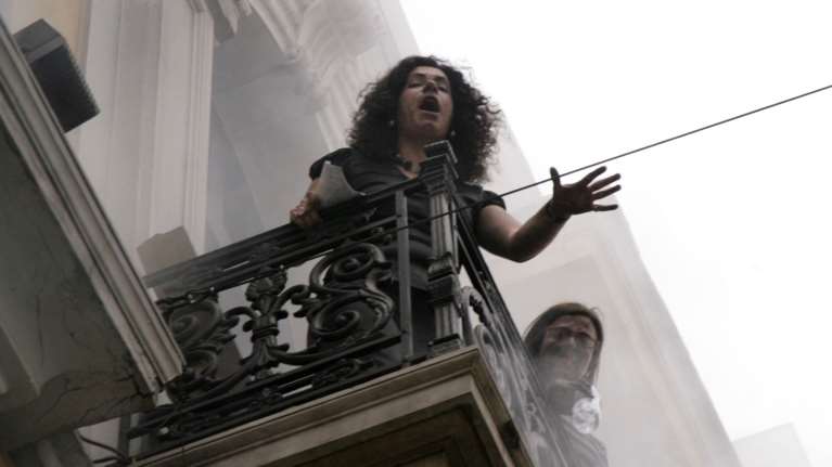 Εντεκα χρόνια από την τραγωδία της Marfin και κάποιοι δεν ξέχασαν την άθλια ανάρτηση του &quot;Πιτσιρίκου&quot;