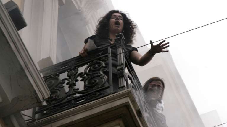 Marfin: 11 χρόνια από την τραγωδία που συγκλόνισε την Ελλάδα [εικόνες]