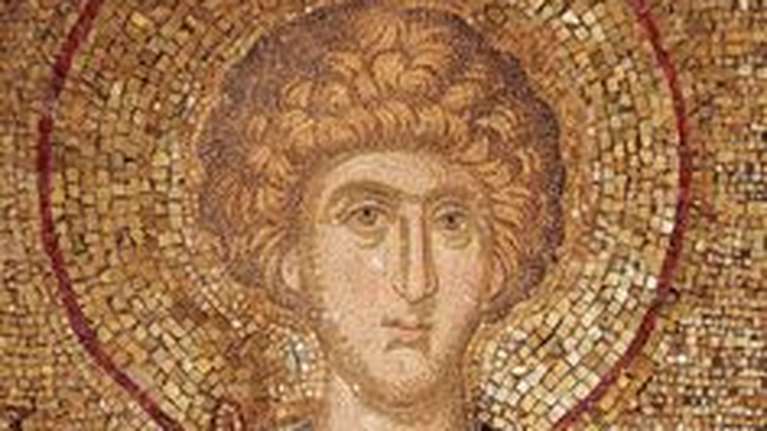 Υπάρχει Αγία για τις πανδημίες τύπου κορονοϊού: Και λέγεται μάλιστα και "Αγία Κορώνα"