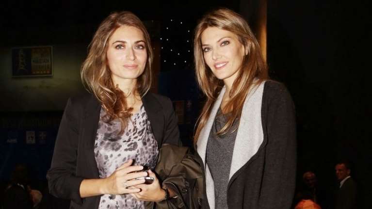 Μανταλένα Καϊλή:  Δεν έχω κάτι νεότερο για την αδερφή μου - Ο πατέρας μας είχε θέμα υγείας,πέρασε κίνδυνο