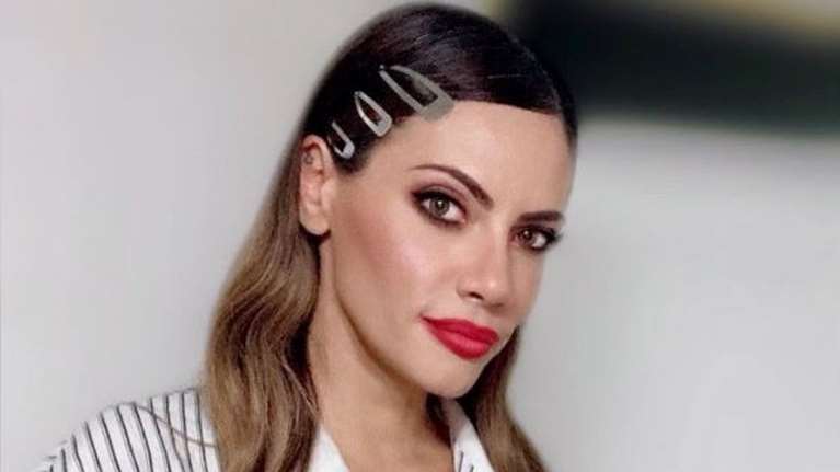 Η Βιβή Τσιάμη αποκάλυψε τον τρόπο που της έκανε πρόταση γάμου ο σύντροφός της: &quot;Πριν από έξοδο, μου είπε… κάτι σου λείπει&quot;