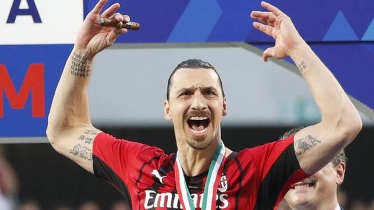 Ο Ζλάταν Ιμπραΐμοβιτς επενδύει στη Λάρισα: Θα δημιουργήσει μεγάλο αθλητικό κέντρο με γήπεδα Padel