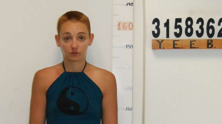 Απαγωγή Μαρκέλλας- Γείτονας 33χρονης: &quot;Είναι ανίκανη να δράσει μόνη της&quot; - Ο ύποπτος με το τζιπ