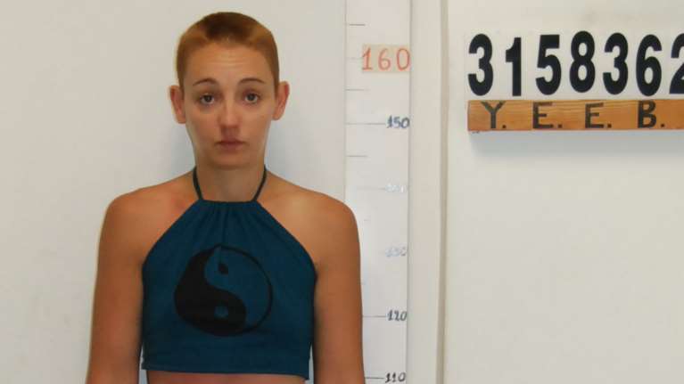 Απαγωγή Μαρκέλλας: Το πρόσωπο ενός εκ των συνεργών της 33χρονης περιέγραψε η μικρή - Τι κατέθεσε στους αστυνομικούς [Βίντεο]