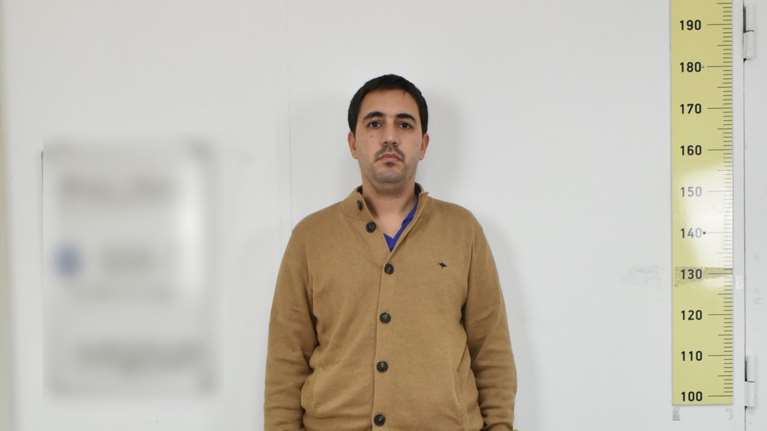 Κολωνός: &quot;Πάσχω από σοβαρές ψυχιατρικές ασθένειες&quot;, ισχυρίζεται ο 34χρονος παιδοβιαστής [βίντεο]