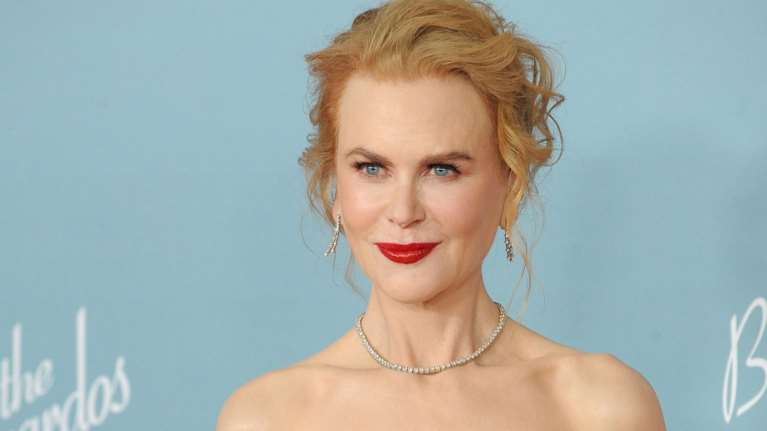 Νίκολ Κίντμαν: Κατακραυγή για το υπερβολικό photoshop στο Vanity Fair