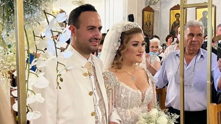 Μαυρίκιος Μαυρικίου - Ιλάειρα Ζήση: Γιατί θα αποτραβηχτούν από τα φώτα της δημοσιότητας [Βίντεο]