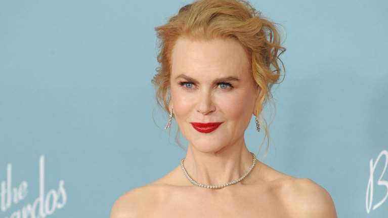 Νικόλ Κίντμαν: Η μικρή κόρη της μεγάλωσε και είναι ίδια η μαμά της - Η πανύψηλη Φέιθ είναι 13 ετών, κοκκινομάλλα και κούκλα