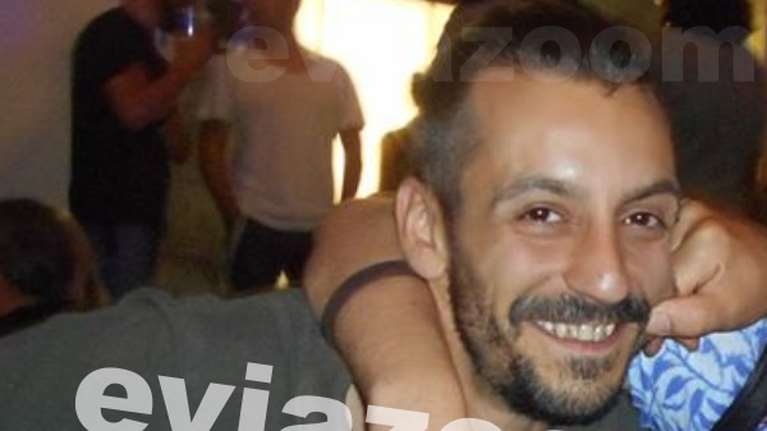 Σοκ στην Εύβοια: 35χρονος έπεσε νεκρός σε κάμπινγκ στη Χιλιαδού