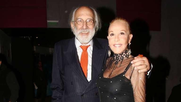 Ο Λυκουρέζος αποκάλυψε πως απατούσε τη Ζωή Λάσκαρη: &quot;Όταν το μάθαινε οι εκρήξεις της ήταν πολύ σκληρές&quot;