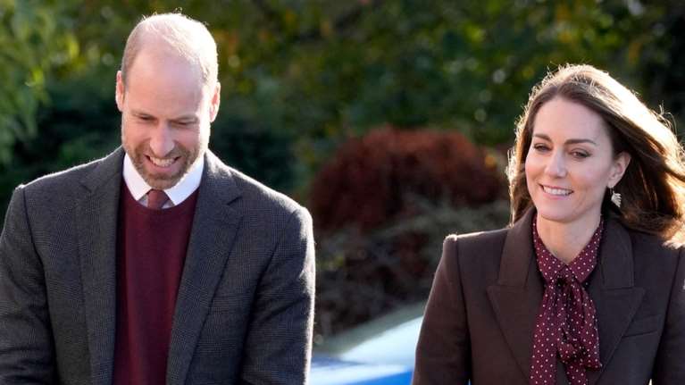Η Κέιτ και ο Ουίλιαμ επιστρέφουν εκεί όπου ξεκίνησε η ιστορία αγάπης τους  για την 14η επέτειο του γάμου τους