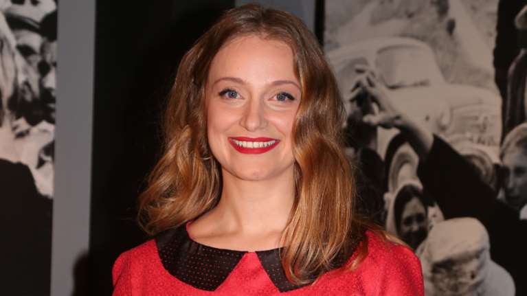 Λένα Δροσάκη: Αντιμετώπισα τον φόβο μου και τα τραύματά μου με το να μιλήσω [βίντεο]