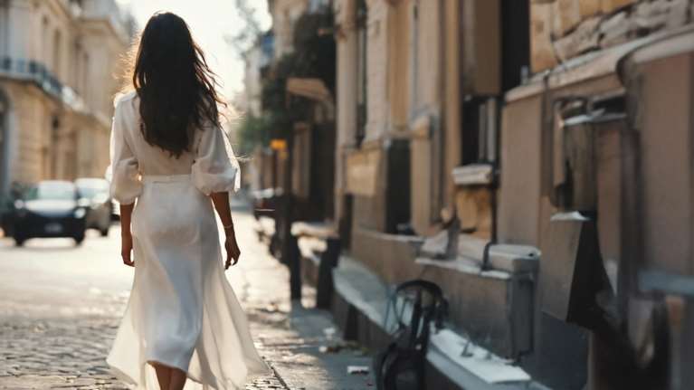 Γιώργος Κοκοτός: Το κορίτσι της οδού Σκουφά