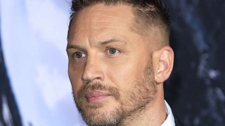 Τομ Χάρντι: Διακοπές στην Κέρκυρα για τον διάσημο ηθοποιό [εικόνες]