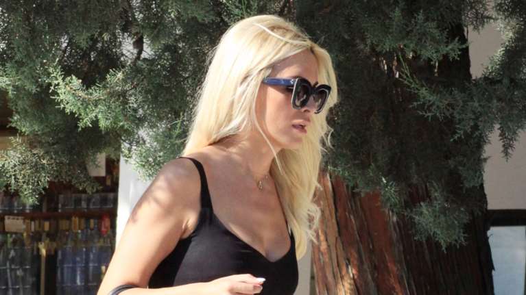 Ραγίζει καρδιές το σκίτσο της Καινούργιου για την καρδιακή της φίλη, Αλεξάνδρα Νικολαΐδου