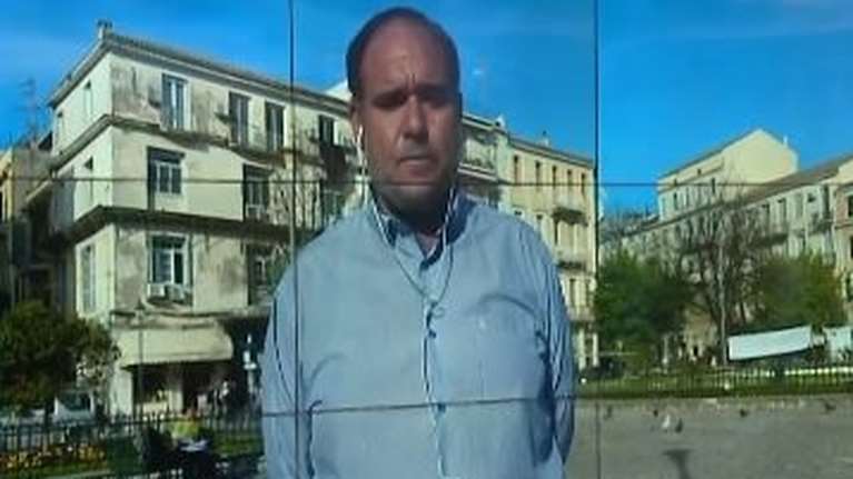 Κέρκυρα: "Ο γιος μου δεν γνώριζε αυτόν που τον μαχαίρωσε" λέει ο πατέρας του 17χρονου