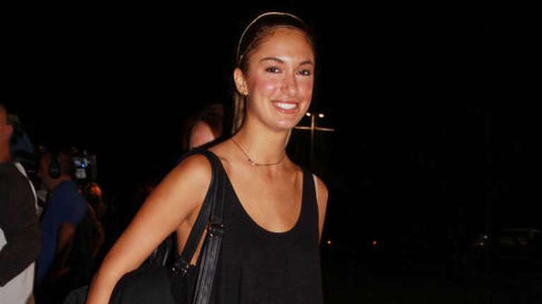 Άννα Πρέλεβιτς: &quot;Πρώτη φορά ανεβάζω φωτογραφίες με τον σύντροφό μου - Έχω βρει το άλλο μου ολόκληρο&quot;