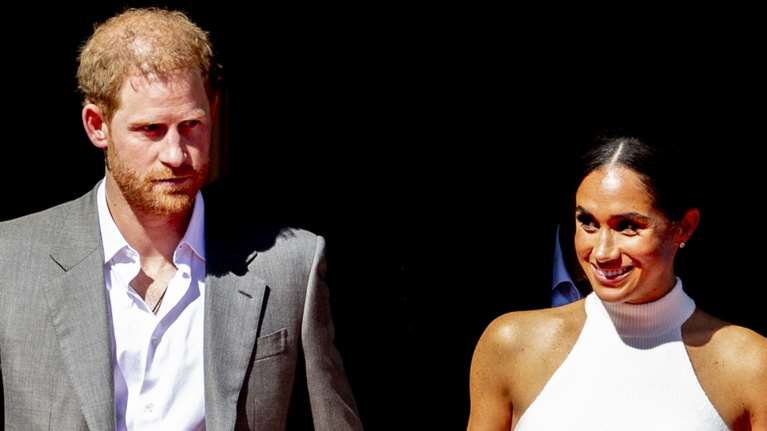 Νέο "χτύπημα" από Μέγκαν και Χάρι: Ετοιμάζουν ταινία για το Netflix - Ποιο best seller αγόρασαν για 3,8 εκατ. δολάρια