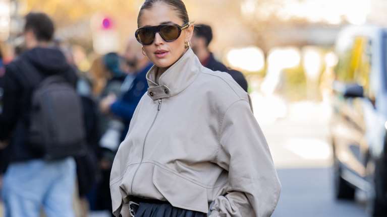 Αυτά είναι τα χειμερινά μπουφάν που θα φορεθούν περισσότερο το 2025