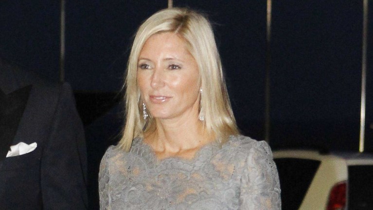 MARIE CHANTAL