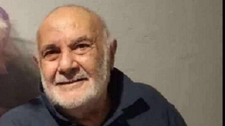 Πέθανε ο ηθοποιός Θεόδωρος Συριώτης - "Αντίο κόσμε μου. Πέτα ψηλά", έγραψε ο γιος του