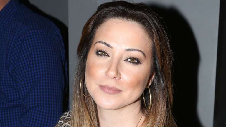 Ειρήνη Σκλήβα: Εγκατέλειψε το σπίτι της στο Αλεποχώρι εξαιτίας της φωτιάς