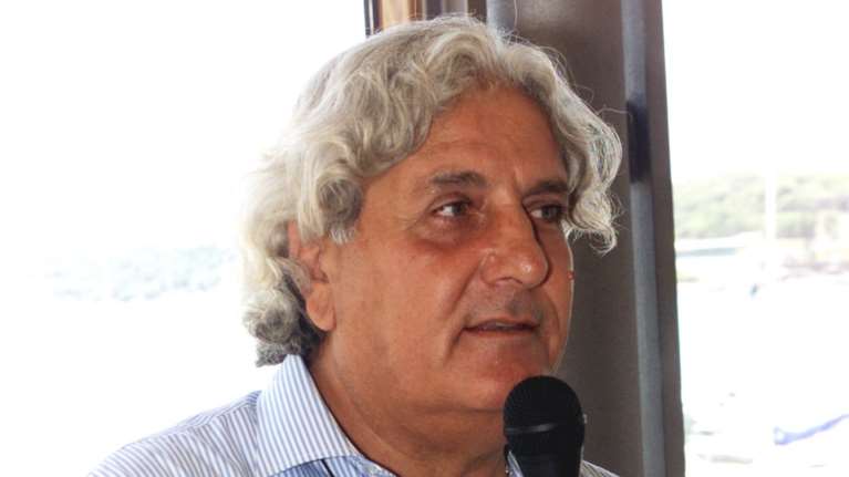 Θλίψη στον Παναθηναϊκό: Πέθανε η δόξα της κολύμβησης και του πόλο Πανίκος Χρυσοστόμου - Υπήρξε παράγοντας και στην ΚΟΕ