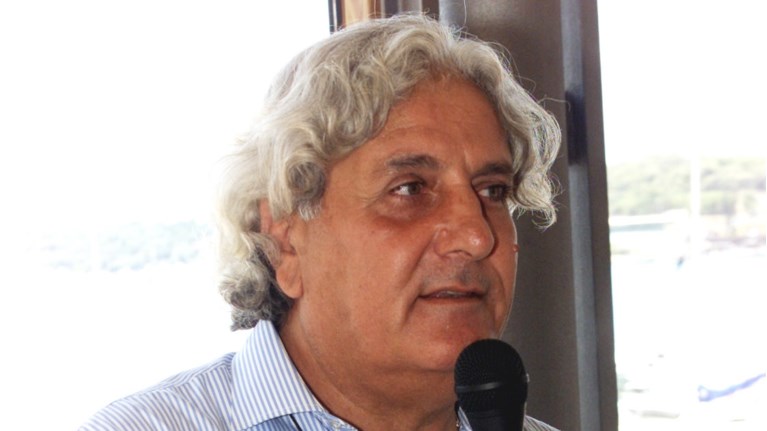 Πανίκος Χρυσοστόμου