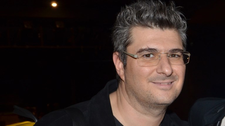 Νίκος Μωραΐτης