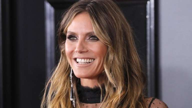 Η Χάιντι Κλουμ τρελαίνει το Instagram: Απίστευτο κορμί στα 47 της! [Βίντεο]