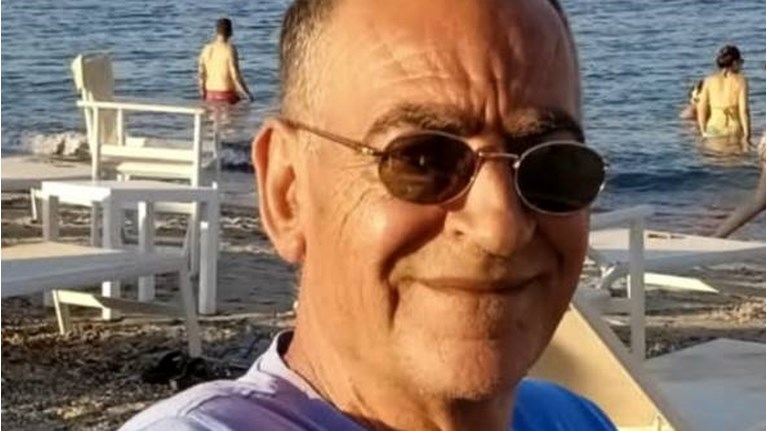 ΣΤΑΥΡΟΣ ΠΑΣΑΚΟΣ