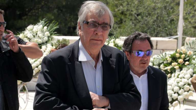 Στηβ Κακέτσης: Σε κρίσιμη κατάσταση μετά από εγκεφαλικό - Η θρυλική &quot;Νεράιδα&quot;, το ριφιφί και ο έρωτας με την Αντζελα Δημητρίου