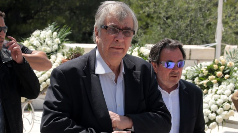 στηβ κακετσης