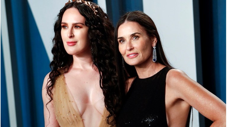 Rumer Willis