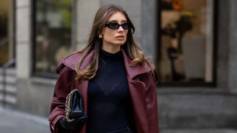 Οι φούστες που θα φοράμε το φθινόπωρο (και τον χειμώνα) σύμφωνα με τους designers