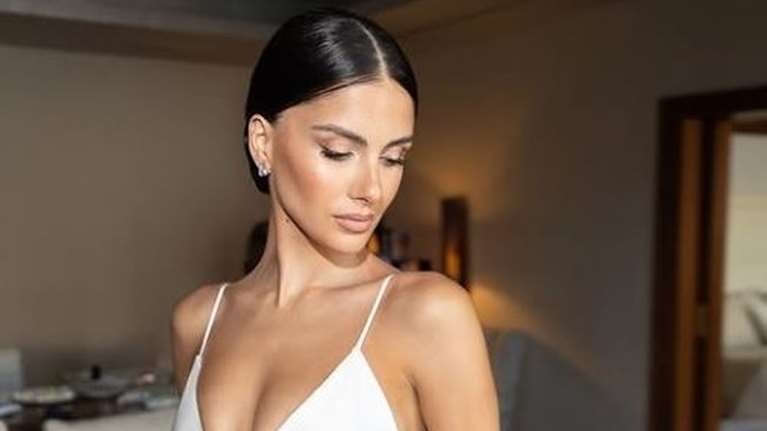 Αλεξάνδρα Νίκα: &quot;Ήρθε στον κόσμο και άλλαξε τα πάντα&quot; - Η ανάρτηση για τα πρώτα γενέθλια του γιου της