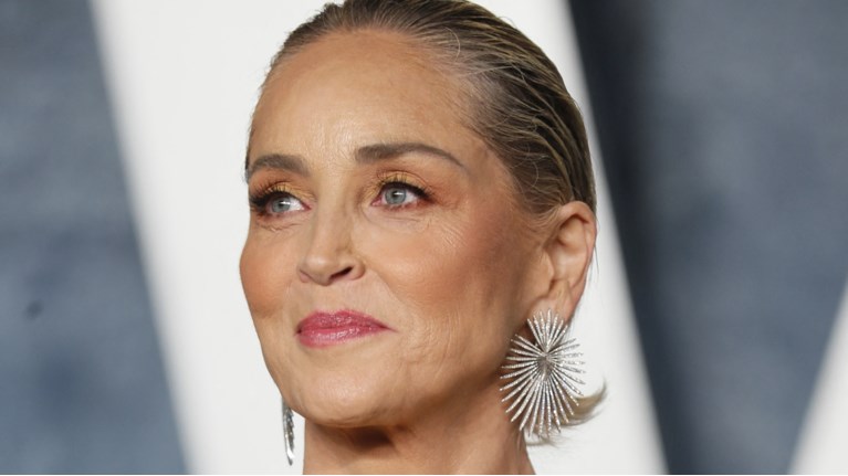 Sharon Stone