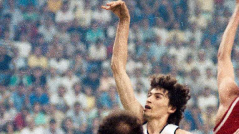 Πληρωμένη απάντηση Φασούλα στον Μαρτσουλιόνις: &quot;Είσαι μικρόψυχος - Σου άφησαν συμπλέγματα οι ήττες από την Ελλάδα&quot;