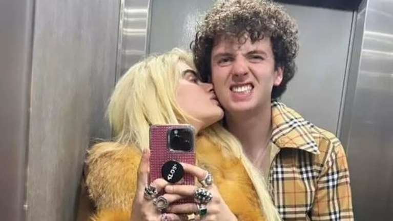 Σοφία Χατζηπαντελή: Αυτός είναι ο νέος της σύντροφος - Το ρομαντικό δείπνο στο κέντρο της Αθήνας