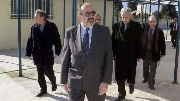 ΠΑΣΟΚ: Πέθανε ο Αντώνης Αγγελίδης, στενός συνεργάτης του Κώστα Σημίτη – Συλλυπητήριο μήνυμα του πρώην πρωθυπουργού